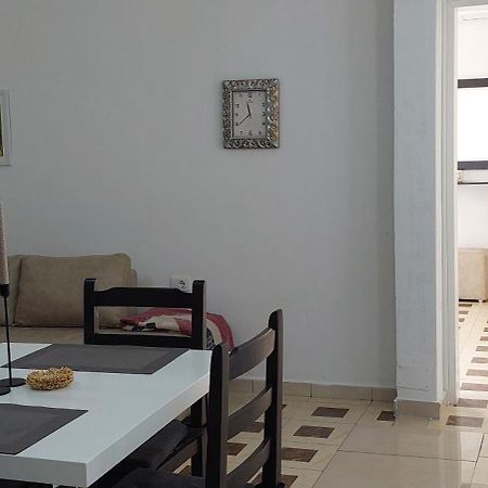 Apartment Tinka In Saranda Extérieur photo