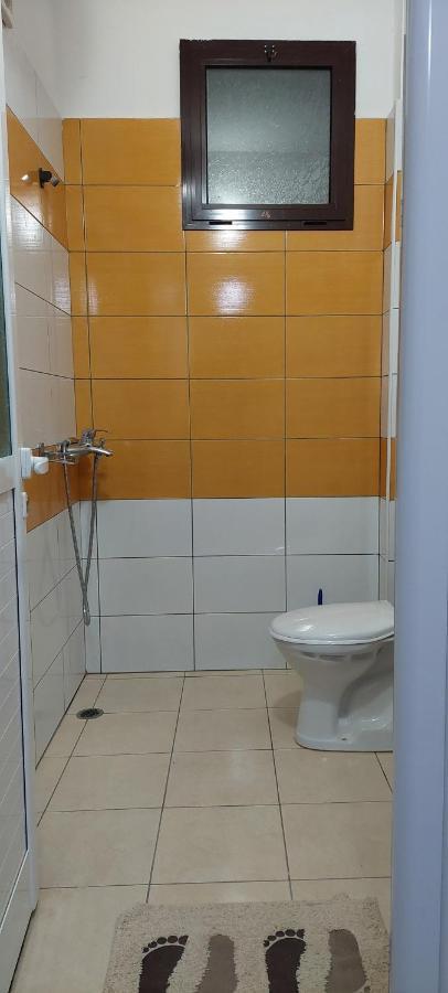 Apartment Tinka In Saranda Extérieur photo