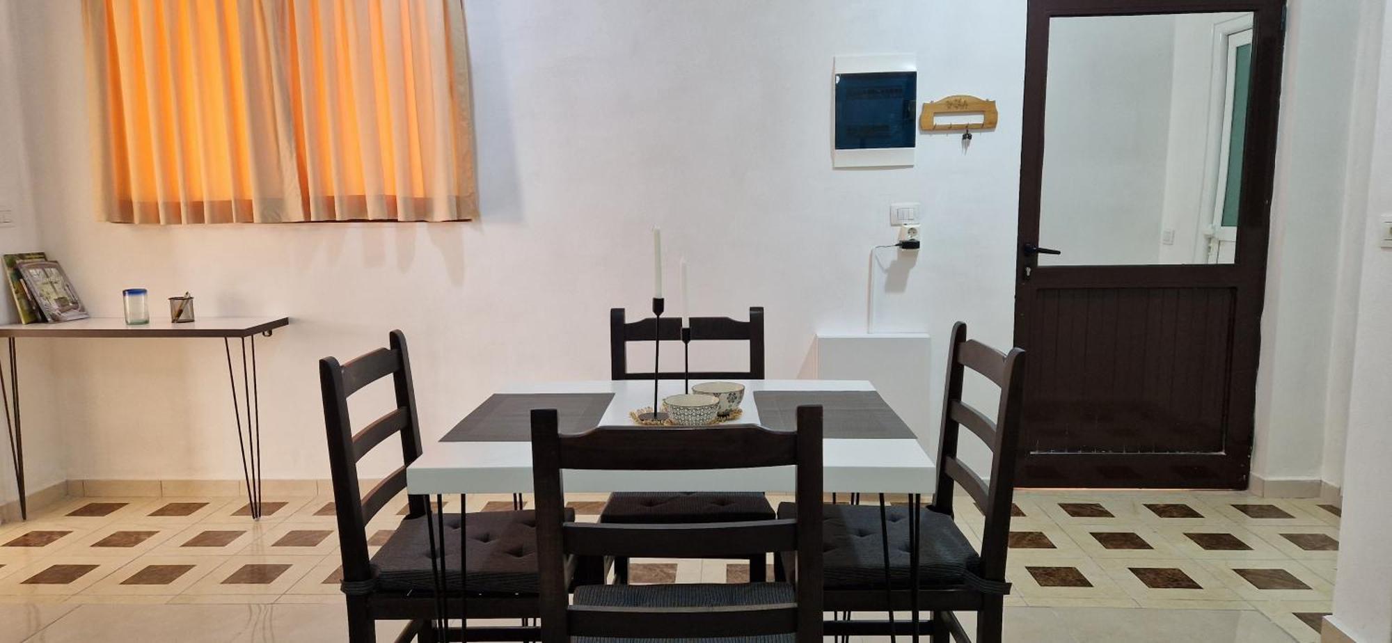 Apartment Tinka In Saranda Extérieur photo